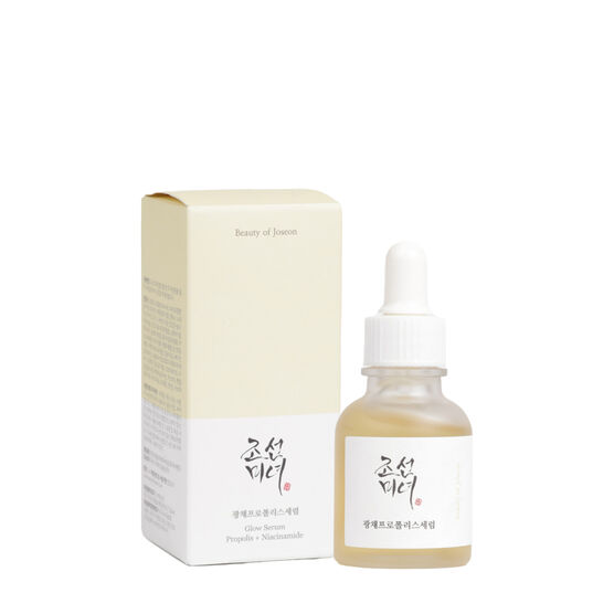 BEAUTY OF JOSEON GLOW SERUM 30ML